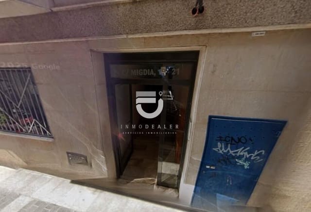 2 soveværelse Lejlighed til salg i Lloret de Mar - € 85.000 (Ref: 10139869)