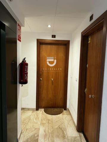 2 chambre Appartement à vendre à Lloret de Mar - 85 000 € (Ref: 10139869)