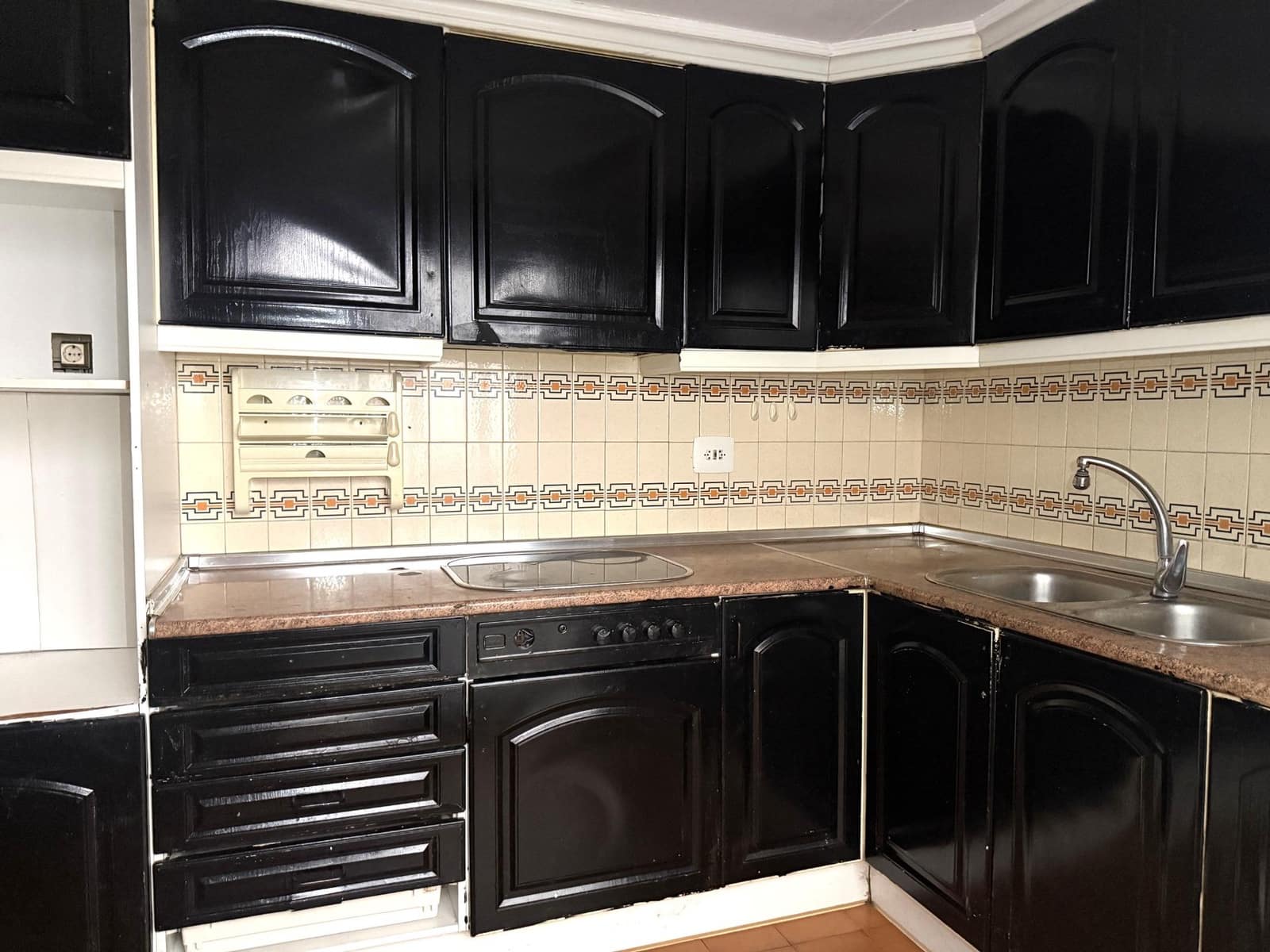 4 makuuhuone Asunto myytävänä paikassa Gandia - 130 000 € (Ref: 10147296)