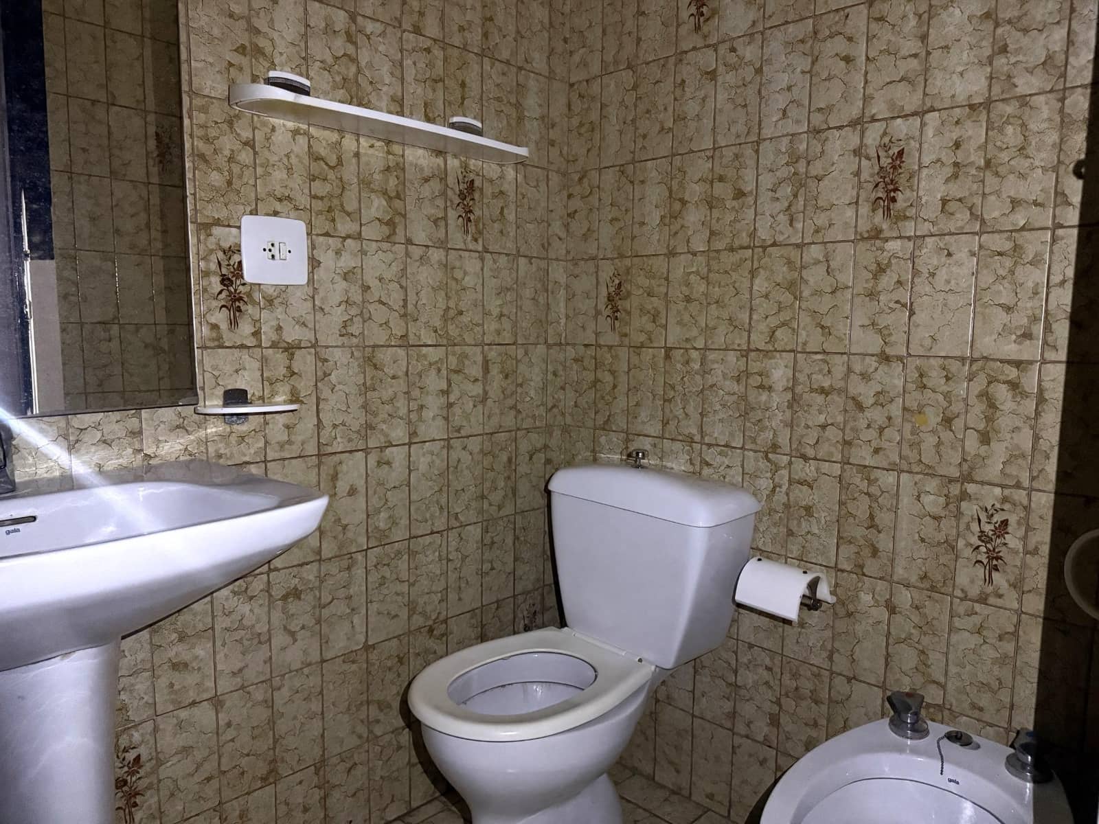 4 makuuhuone Asunto myytävänä paikassa Gandia - 130 000 € (Ref: 10147296)