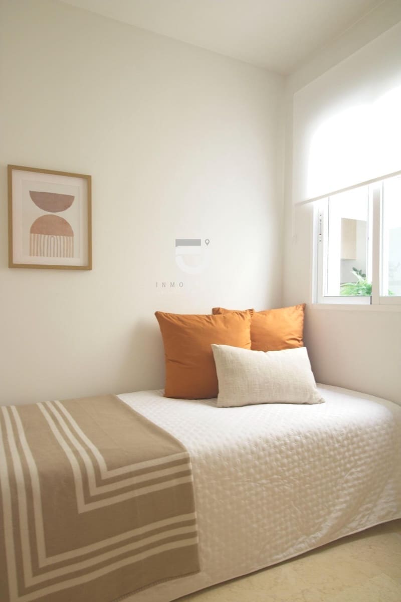 2 bedroom Flat for sale in El Vergel / Verger with garage - € 149,000 (Ref: 10157818)