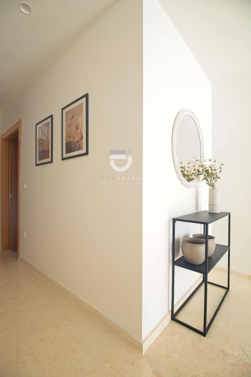 2 bedroom Flat for sale in El Vergel / Verger with garage - € 149,000 (Ref: 10157818)