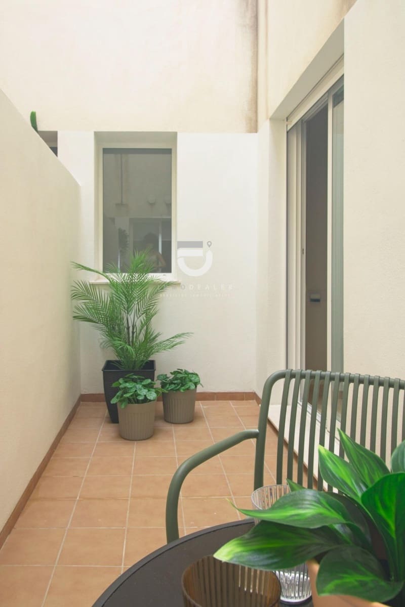 2 bedroom Flat for sale in El Vergel / Verger with garage - € 149,000 (Ref: 10157818)
