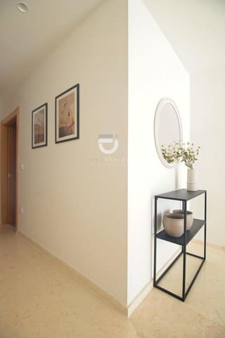 2 soverom Leilighet til salgs i El Vergel / Verger med garasje - € 149 000 (Ref: 10157818)