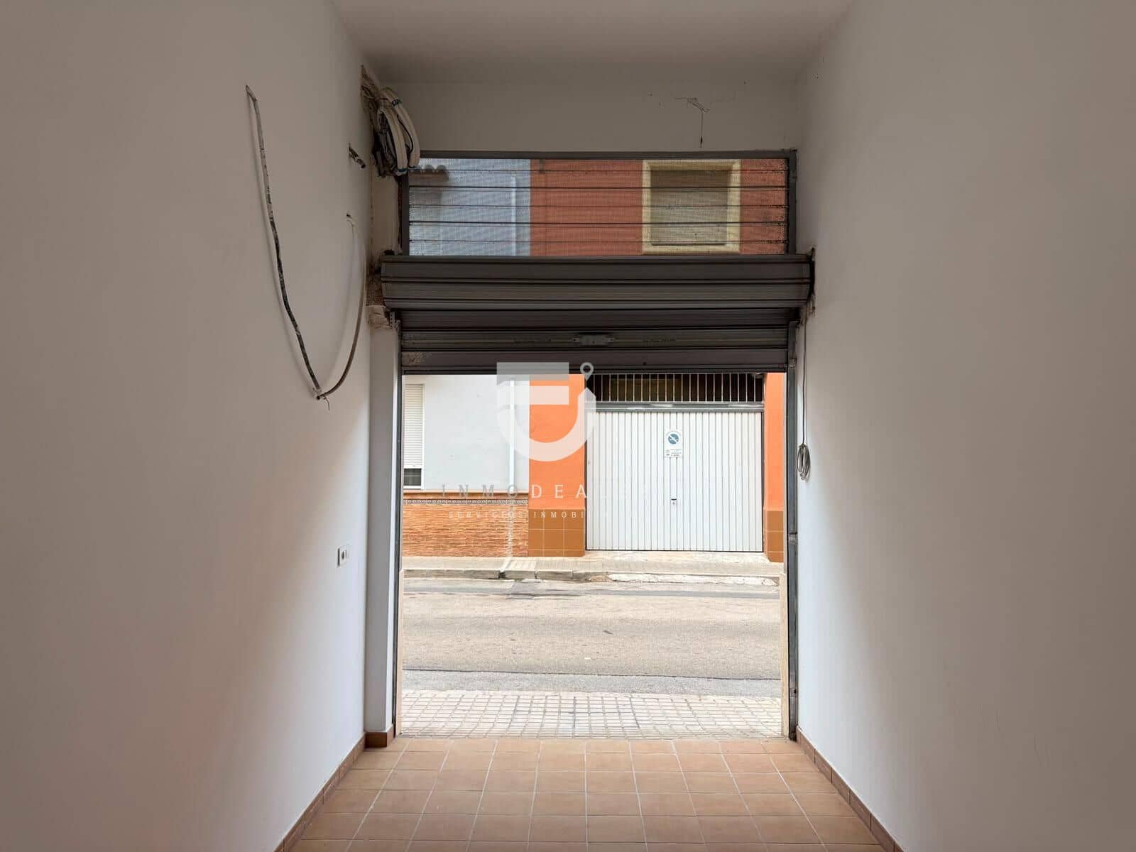 2 bedroom Flat for sale in El Vergel / Verger with garage - € 149,000 (Ref: 10157818)