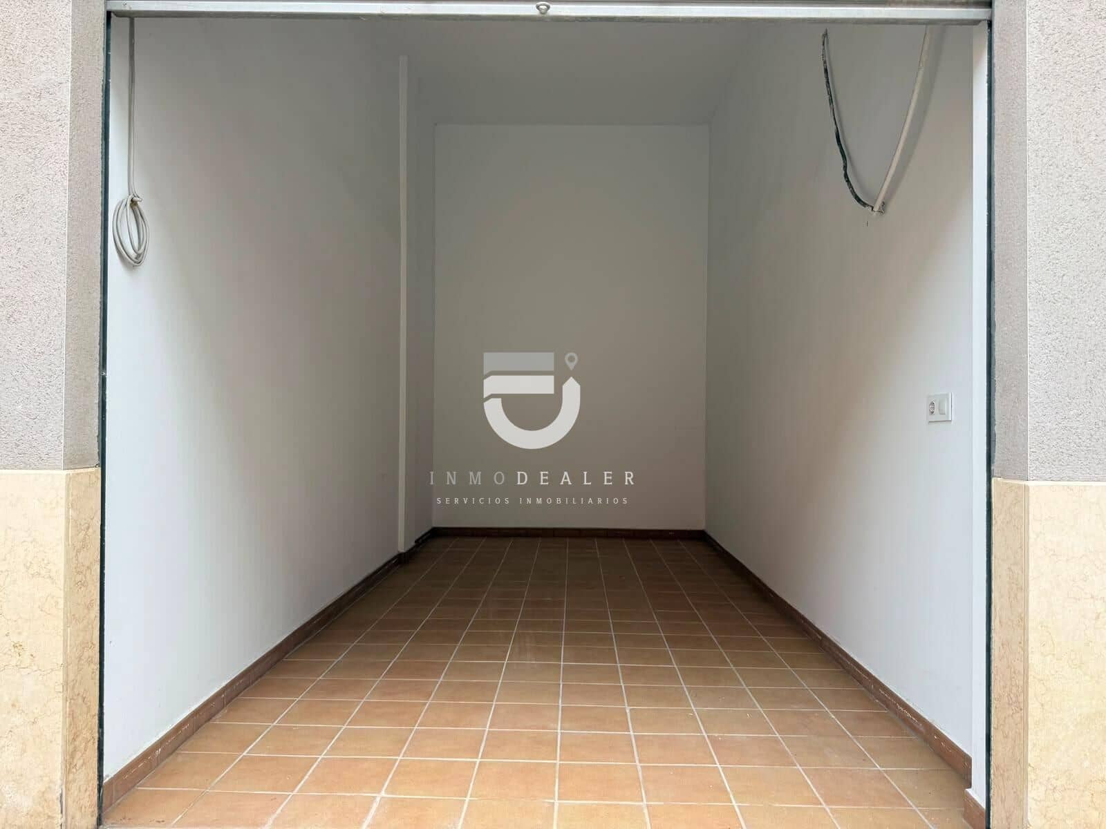 2 bedroom Flat for sale in El Vergel / Verger with garage - € 149,000 (Ref: 10157818)