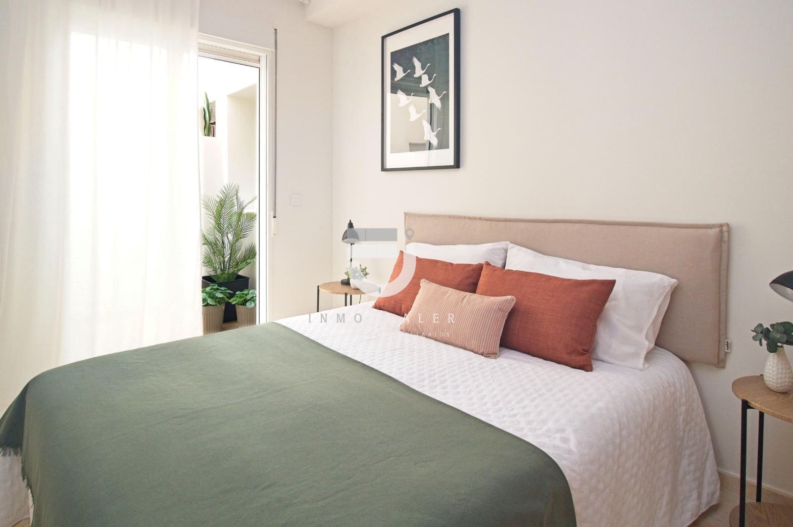 2 bedroom Flat for sale in El Vergel / Verger with garage - € 149,000 (Ref: 10157818)