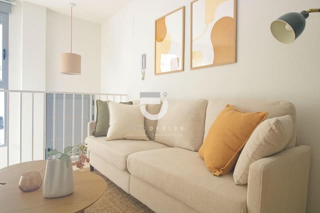 2 soverom Leilighet til salgs i El Vergel / Verger med garasje - € 149 000 (Ref: 10157818)