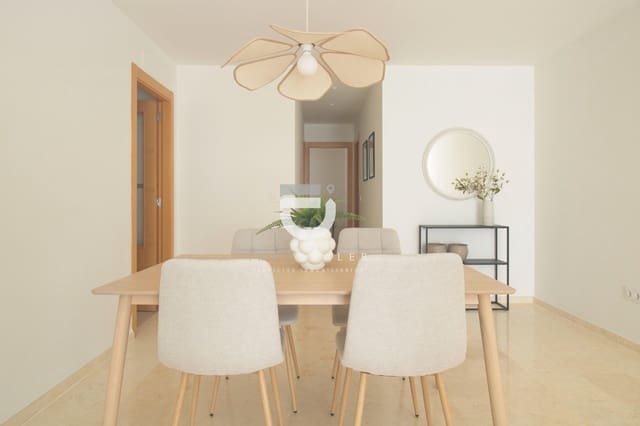 2 soverom Leilighet til salgs i El Vergel / Verger med garasje - € 149 000 (Ref: 10157818)