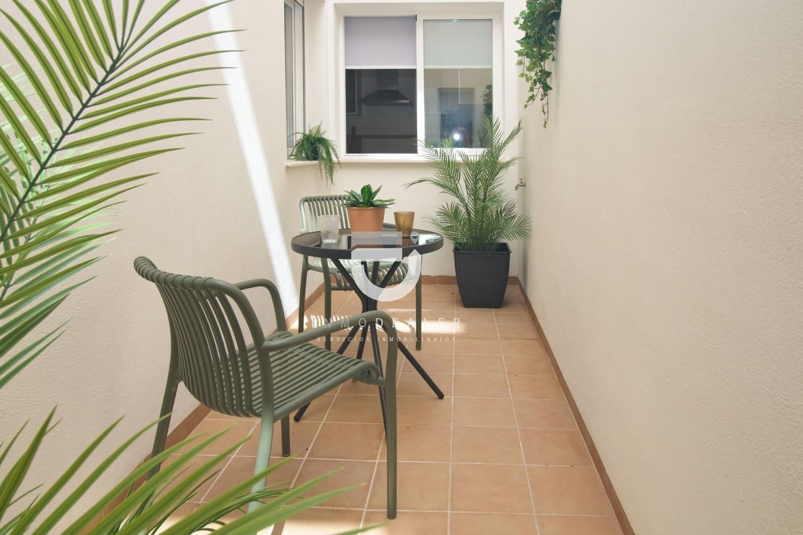 2 bedroom Flat for sale in El Vergel / Verger with garage - € 149,000 (Ref: 10157818)