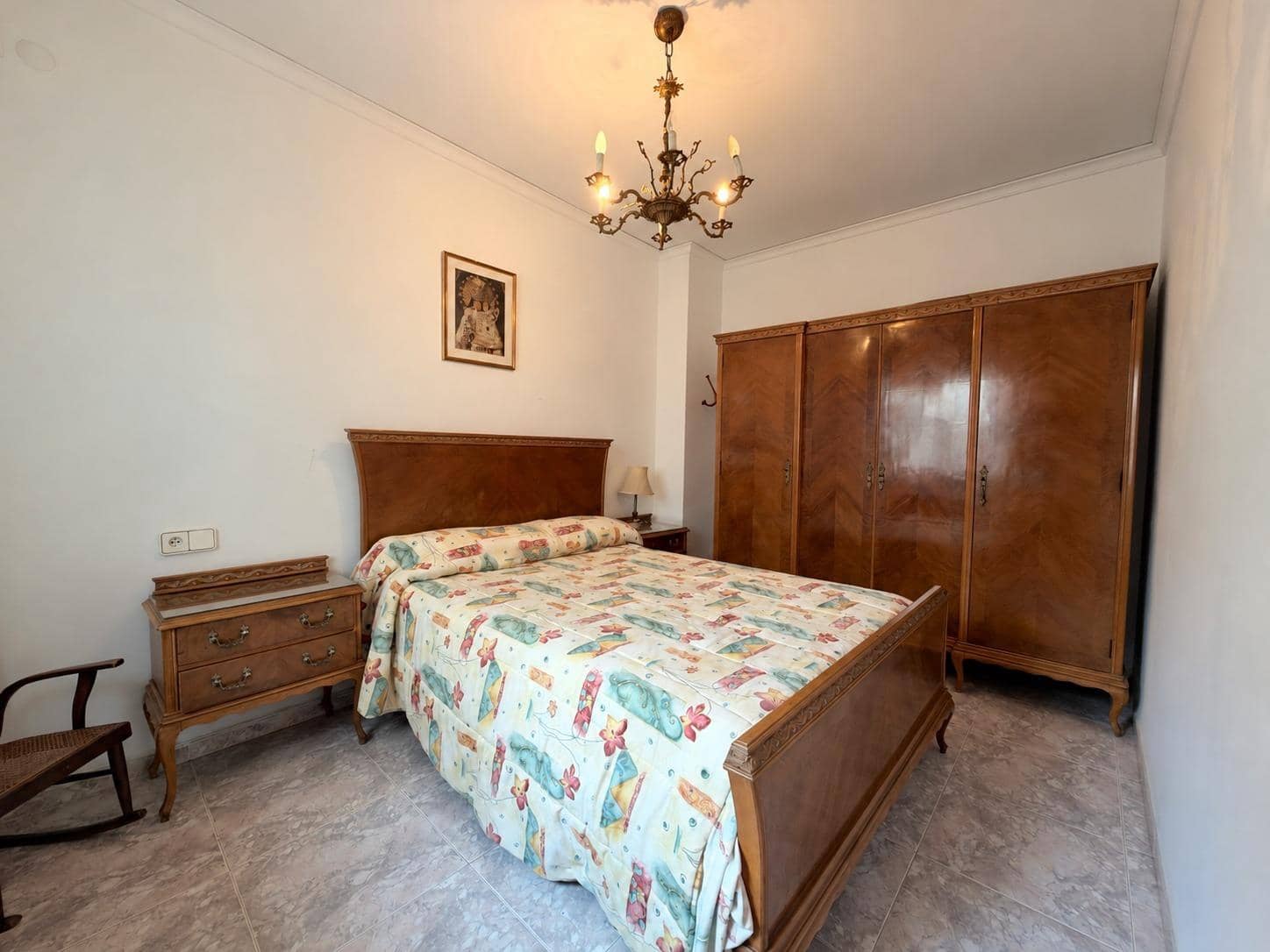 3 bedroom Townhouse for sale in Beniarjo - € 185,400 (Ref: 10157819)