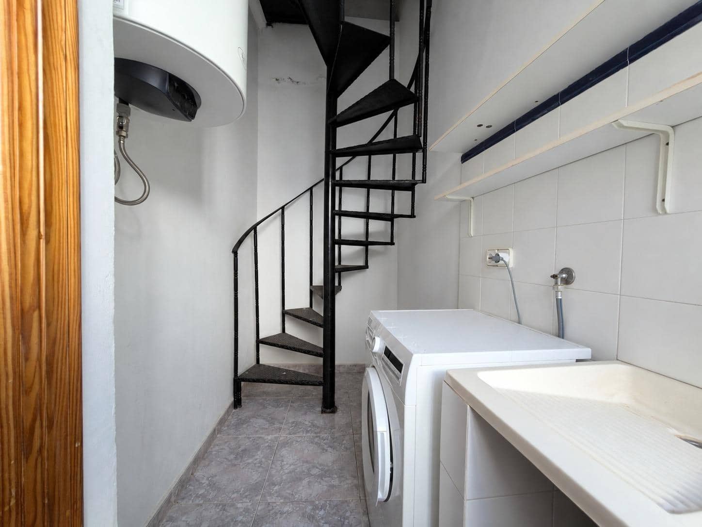3 bedroom Townhouse for sale in Beniarjo - € 185,400 (Ref: 10157819)