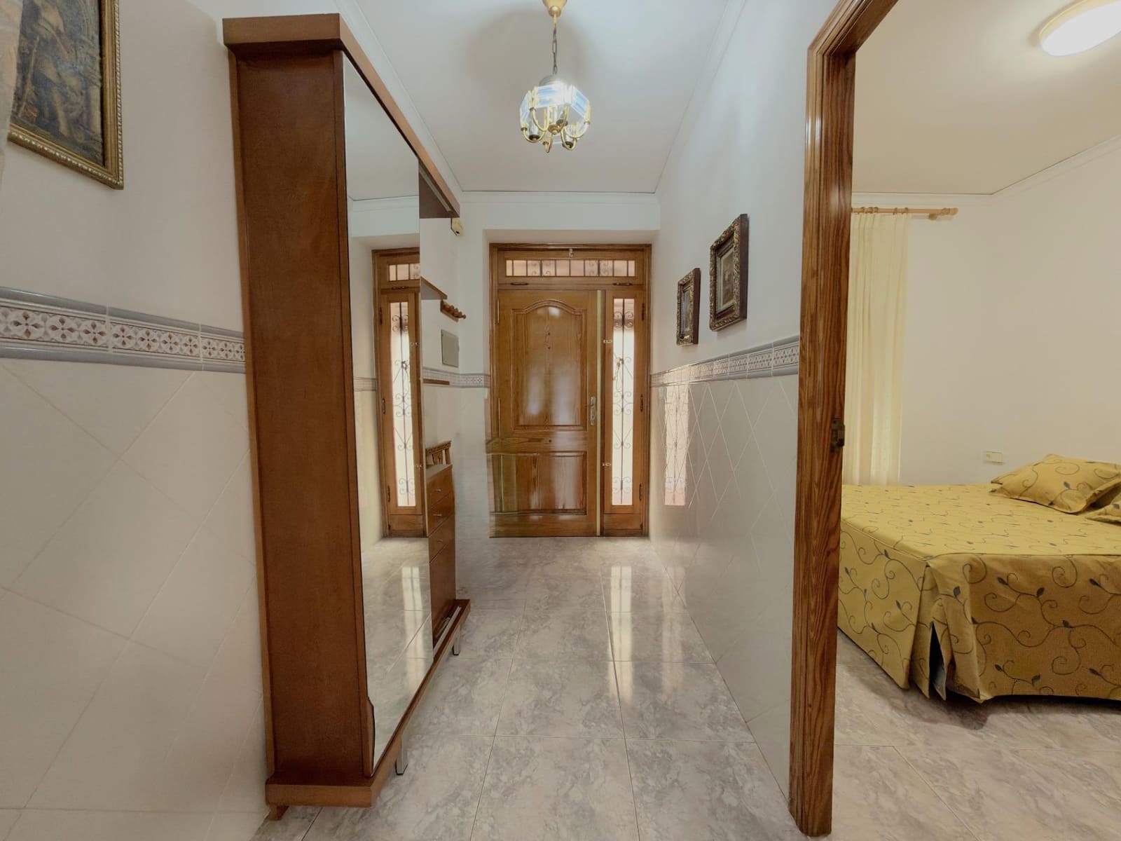 3 bedroom Townhouse for sale in Beniarjo - € 185,400 (Ref: 10157819)