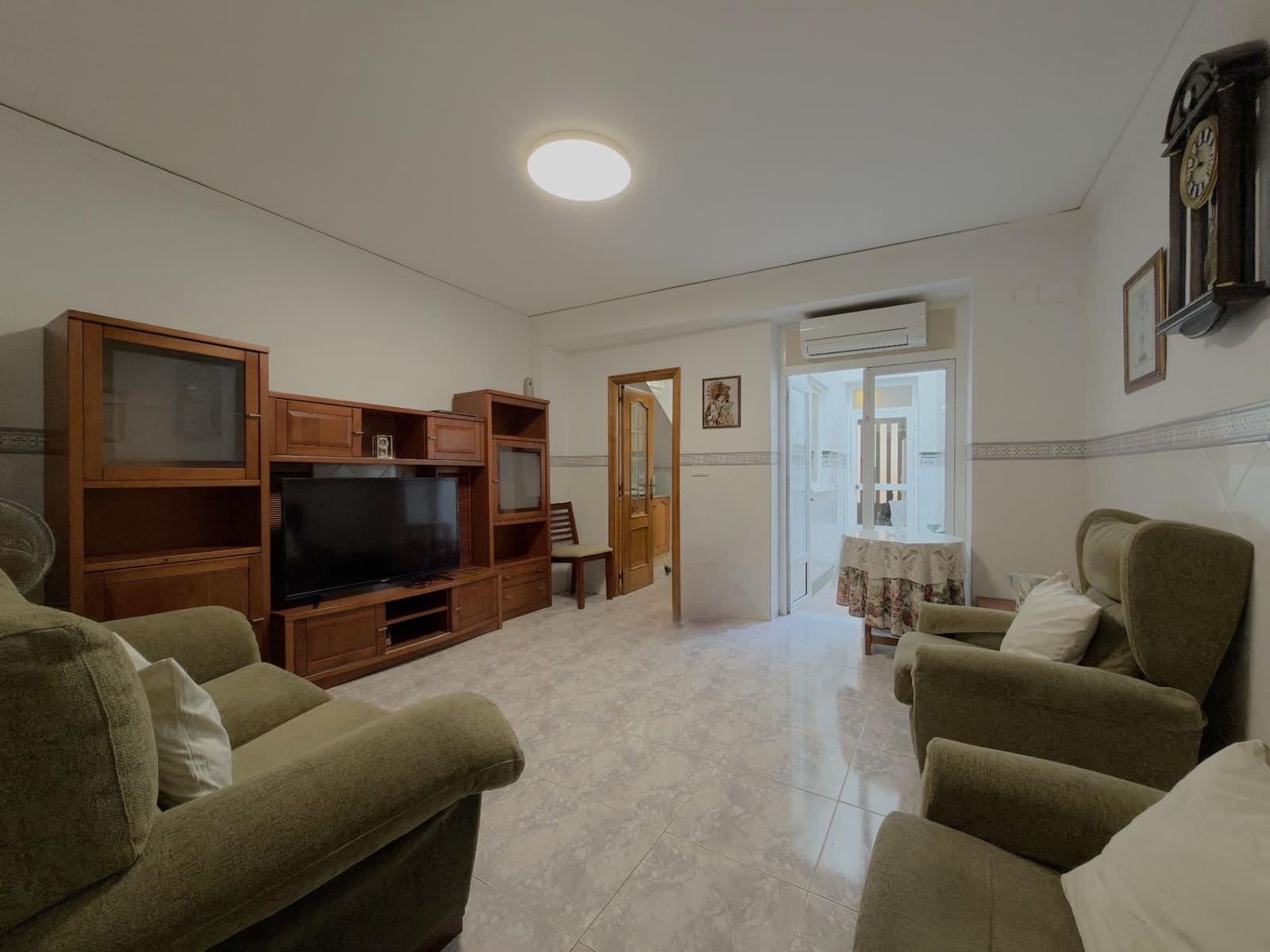 3 bedroom Townhouse for sale in Beniarjo - € 185,400 (Ref: 10157819)