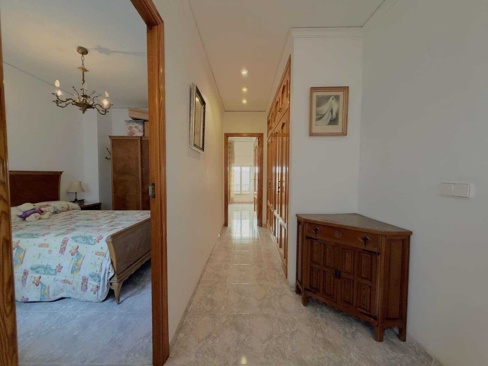 3 bedroom Townhouse for sale in Beniarjo - € 185,400 (Ref: 10157819)