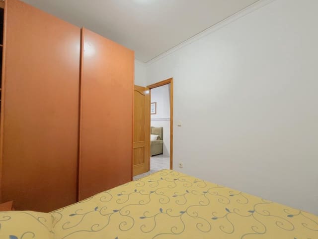 3 soveværelse Byhus til salg i Beniarjó - € 185.400 (Ref: 10157819)