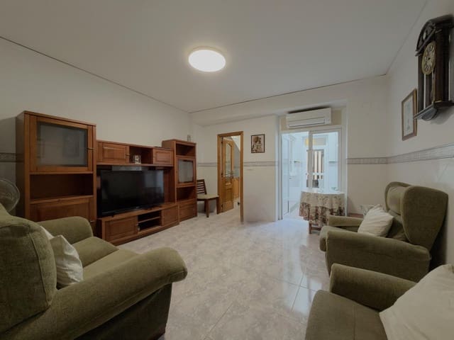 3 soveværelse Byhus til salg i Beniarjó - € 185.400 (Ref: 10157819)