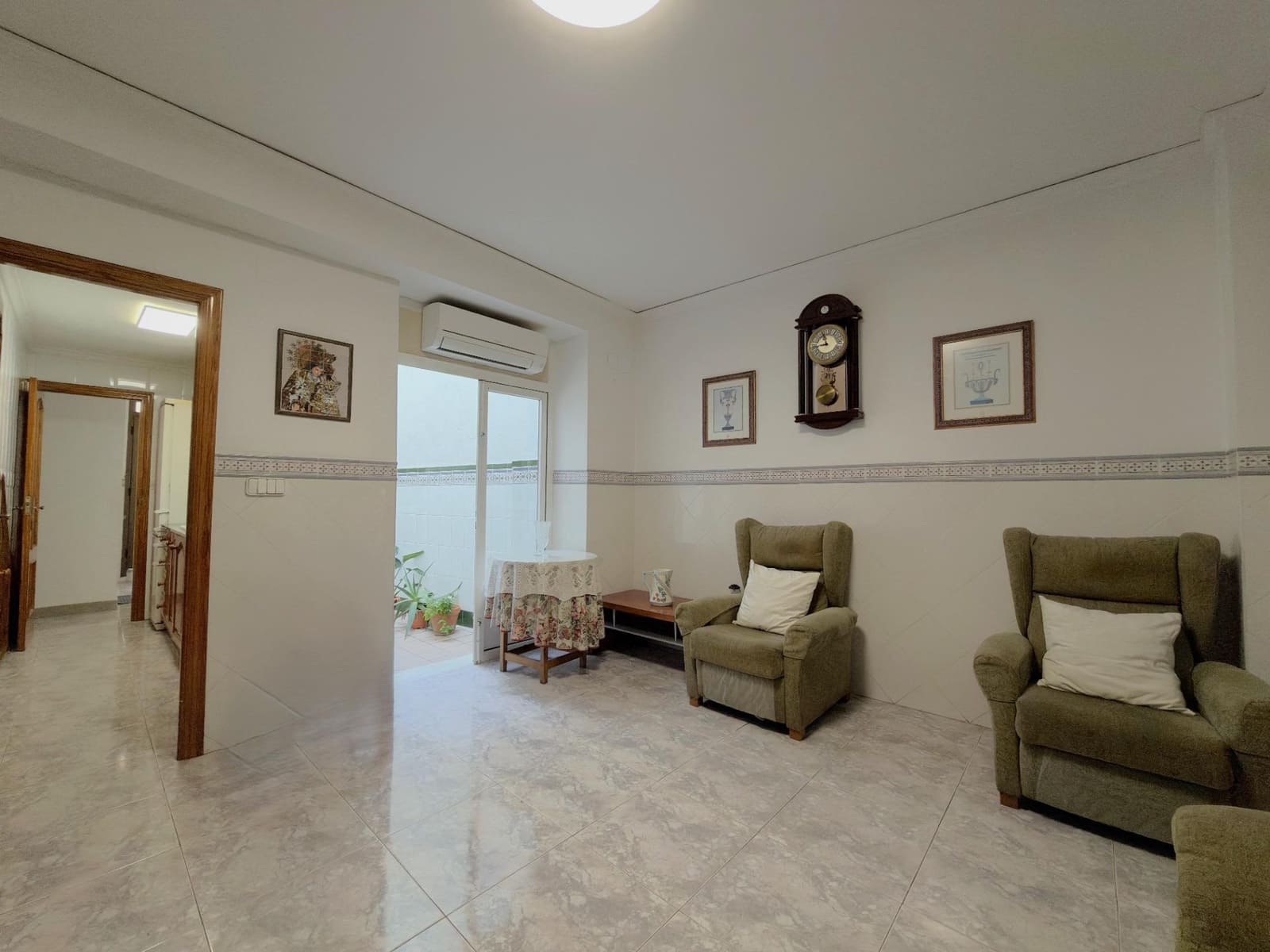 3 bedroom Townhouse for sale in Beniarjo - € 185,400 (Ref: 10157819)