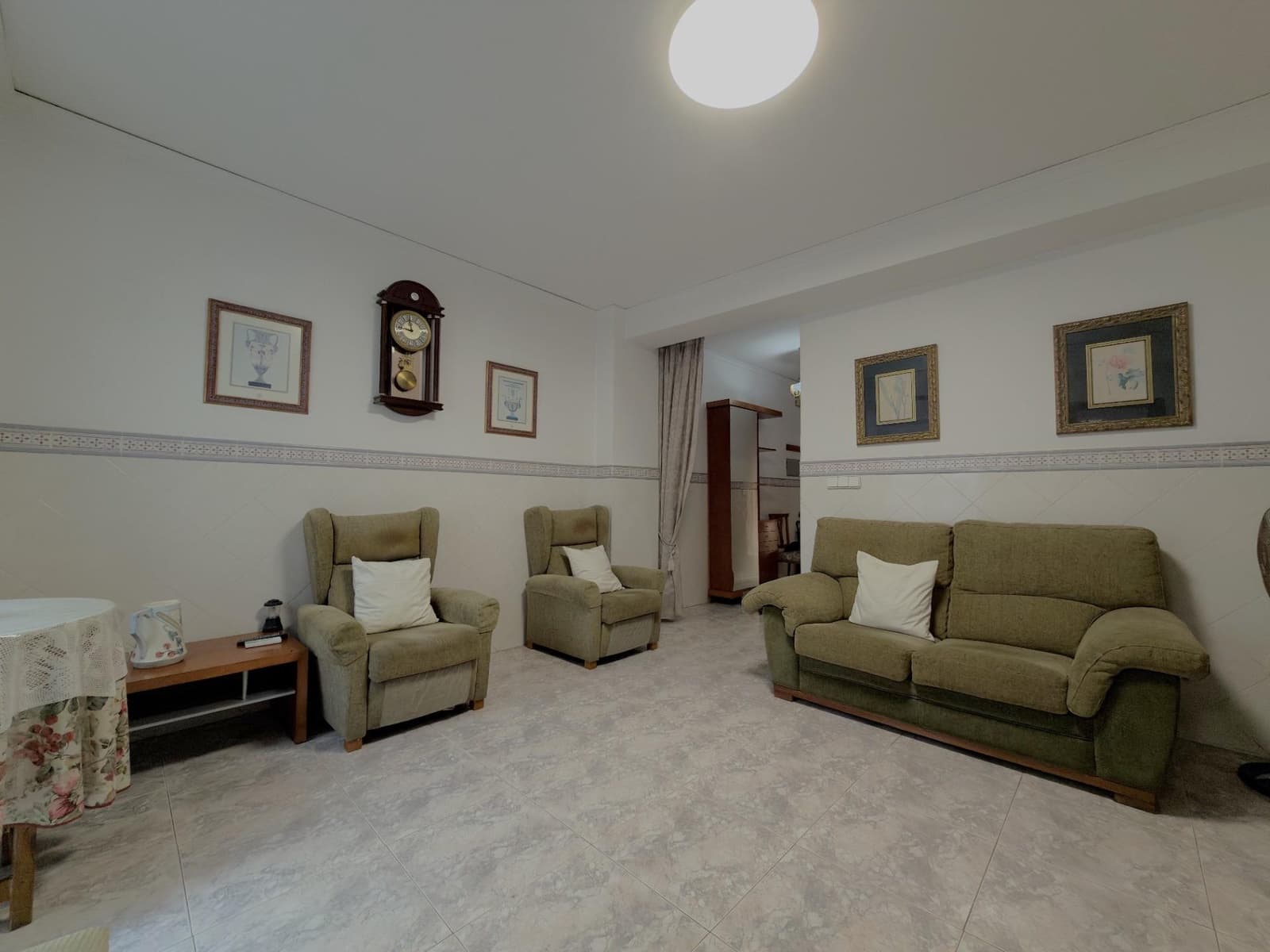 3 bedroom Townhouse for sale in Beniarjo - € 185,400 (Ref: 10157819)