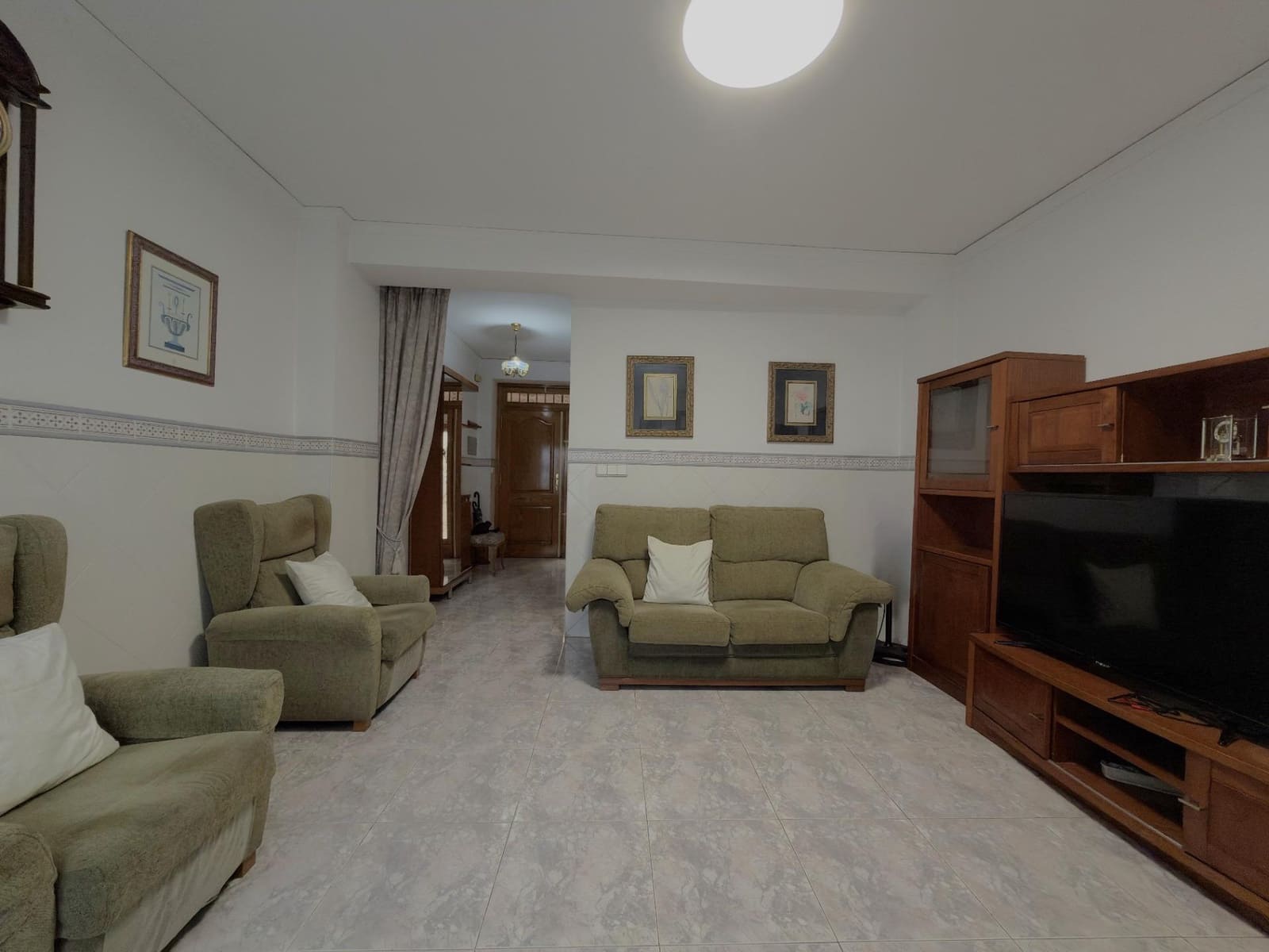 3 bedroom Townhouse for sale in Beniarjo - € 185,400 (Ref: 10157819)