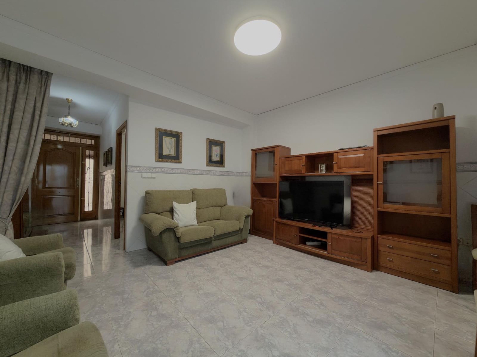 3 bedroom Townhouse for sale in Beniarjo - € 185,400 (Ref: 10157819)