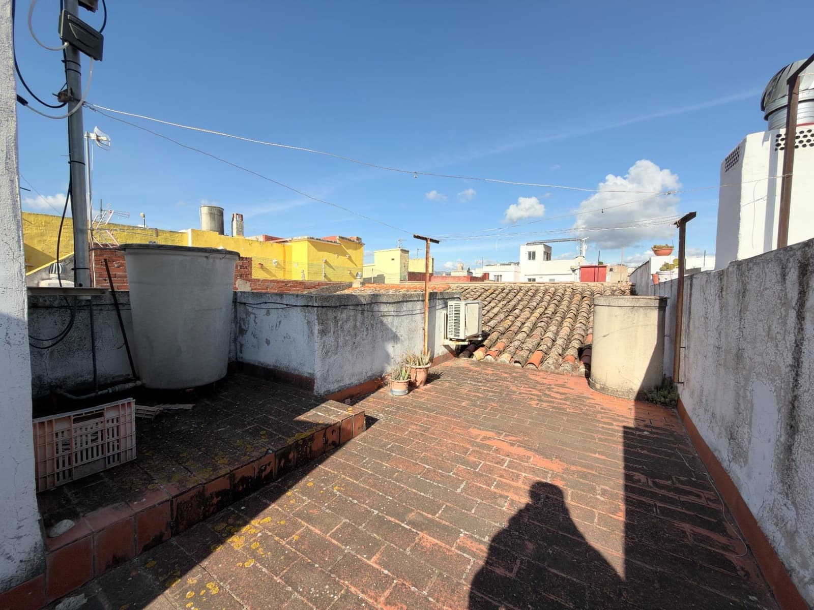 3 bedroom Townhouse for sale in Beniarjo - € 185,400 (Ref: 10157819)