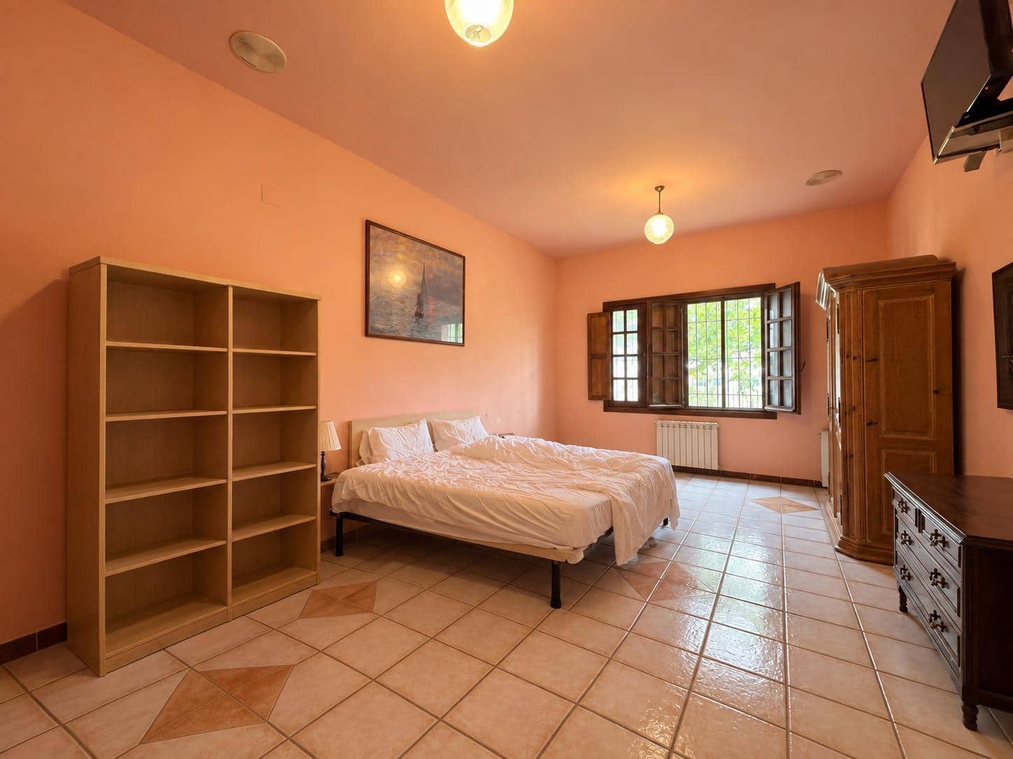 8 Zimmer Villa zu verkaufen in Beniarjo mit Pool Garage - 570.000 € (Ref: 10159857)