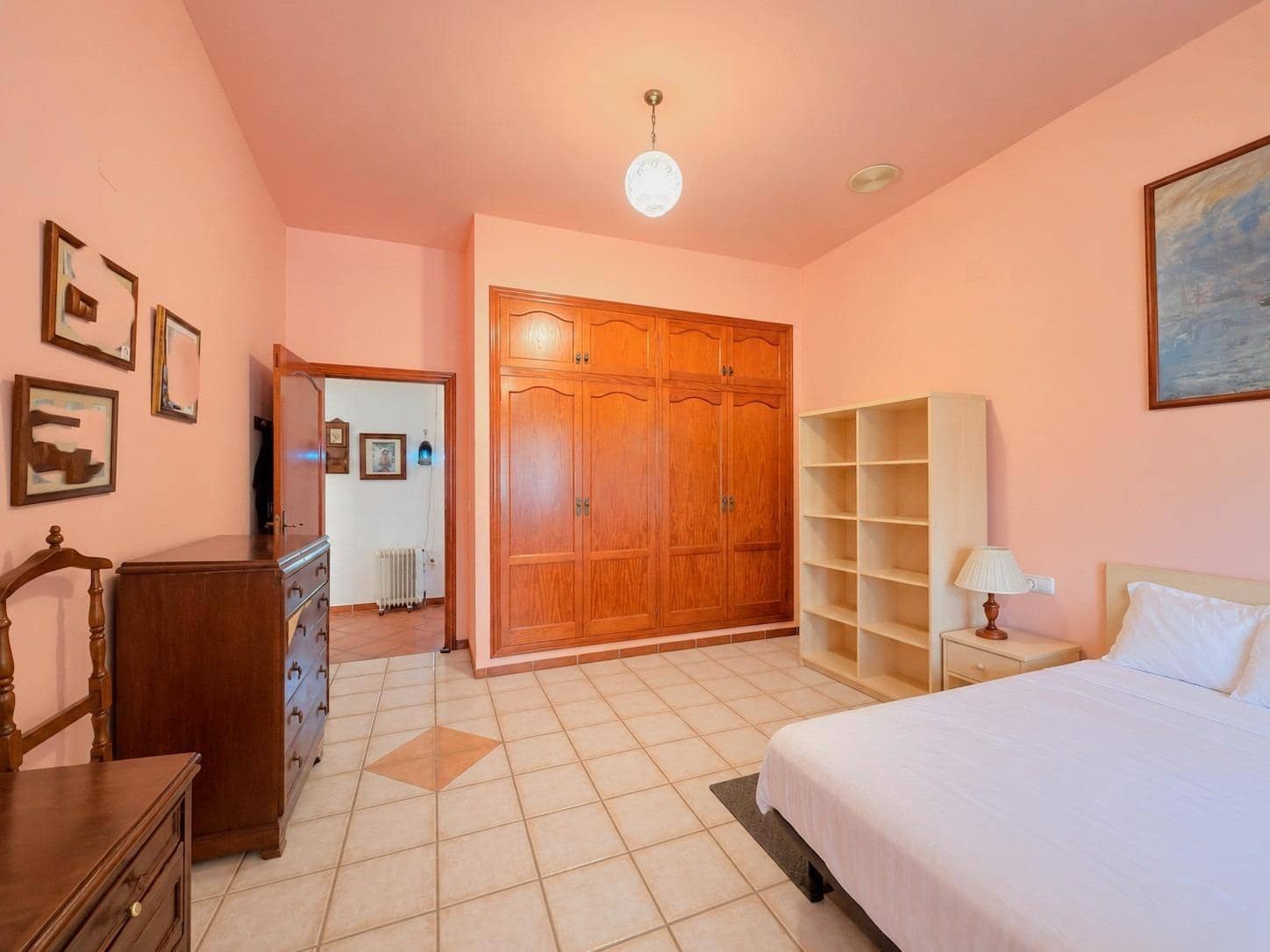 8 Zimmer Villa zu verkaufen in Beniarjo mit Pool Garage - 570.000 € (Ref: 10159857)