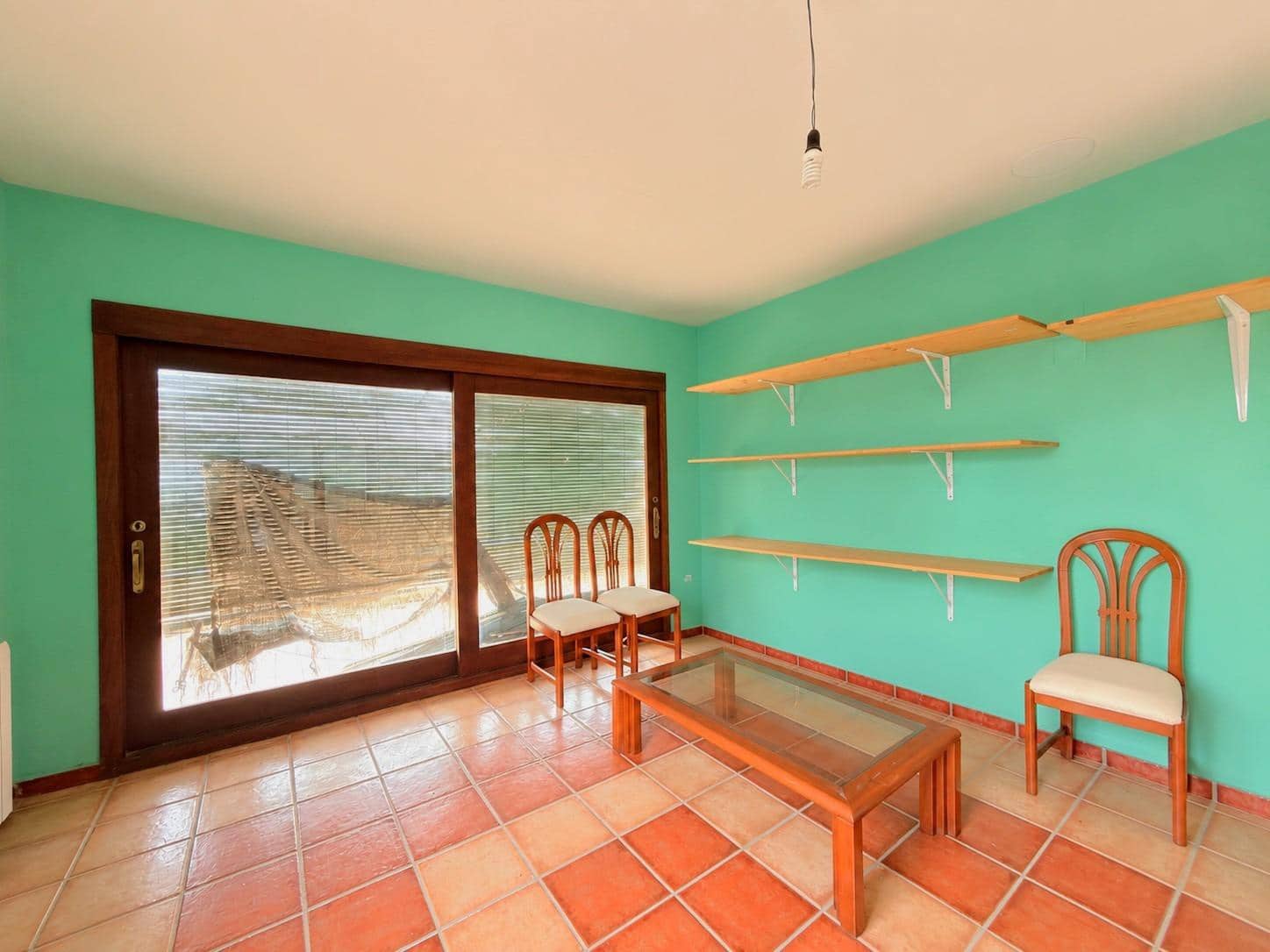 8 Zimmer Villa zu verkaufen in Beniarjo mit Pool Garage - 570.000 € (Ref: 10159857)