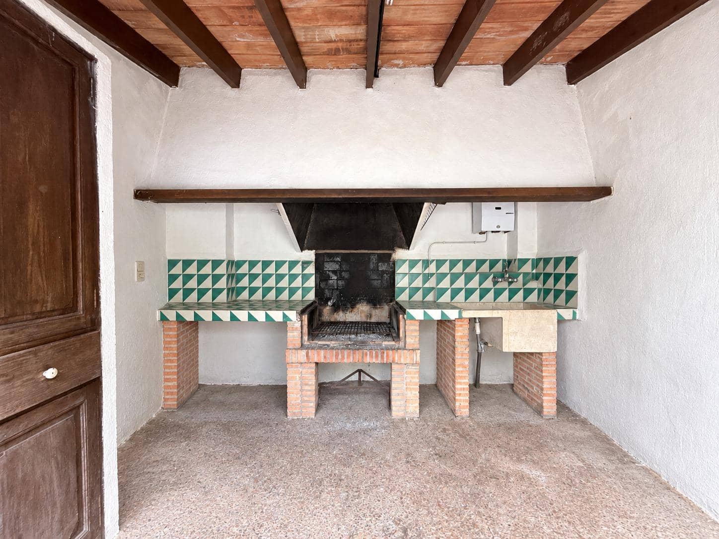 8 Zimmer Villa zu verkaufen in Beniarjo mit Pool Garage - 570.000 € (Ref: 10159857)