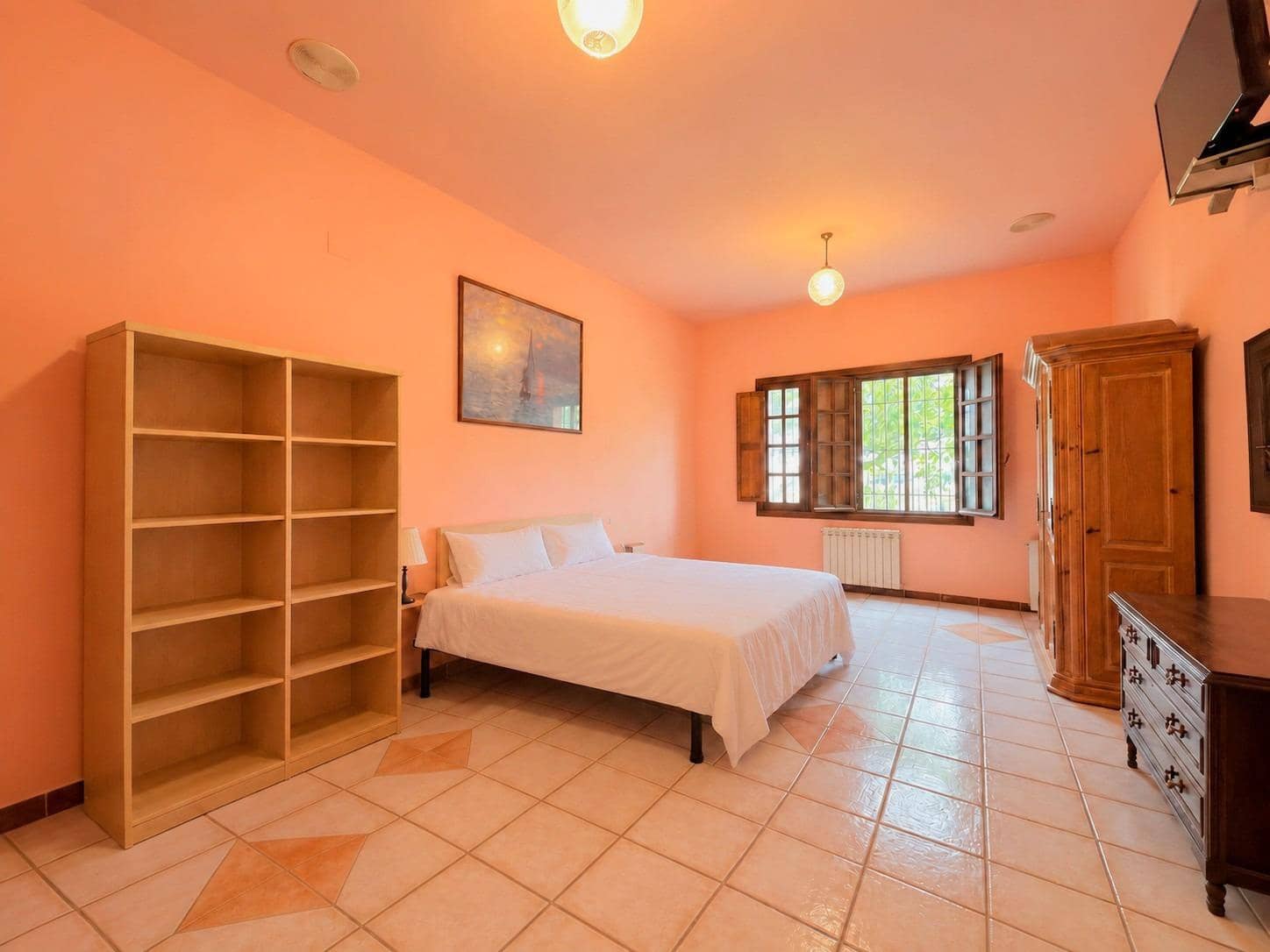8 Zimmer Villa zu verkaufen in Beniarjo mit Pool Garage - 570.000 € (Ref: 10159857)
