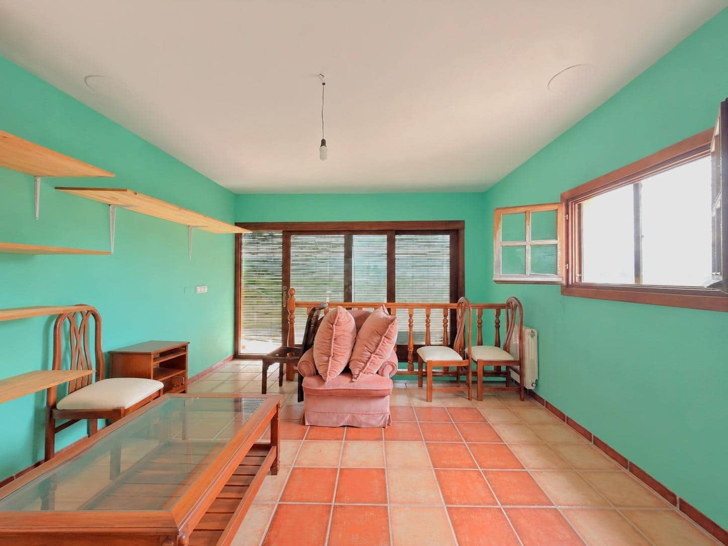 8 Zimmer Villa zu verkaufen in Beniarjo mit Pool Garage - 570.000 € (Ref: 10159857)