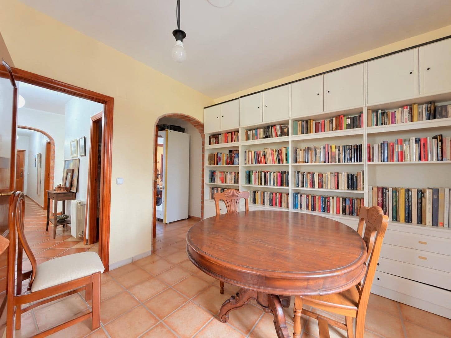 8 Zimmer Villa zu verkaufen in Beniarjo mit Pool Garage - 570.000 € (Ref: 10159857)