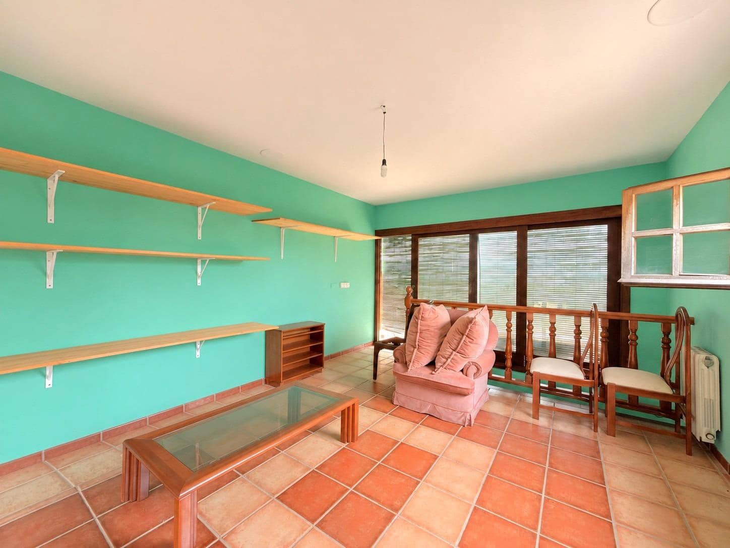 8 Zimmer Villa zu verkaufen in Beniarjo mit Pool Garage - 570.000 € (Ref: 10159857)
