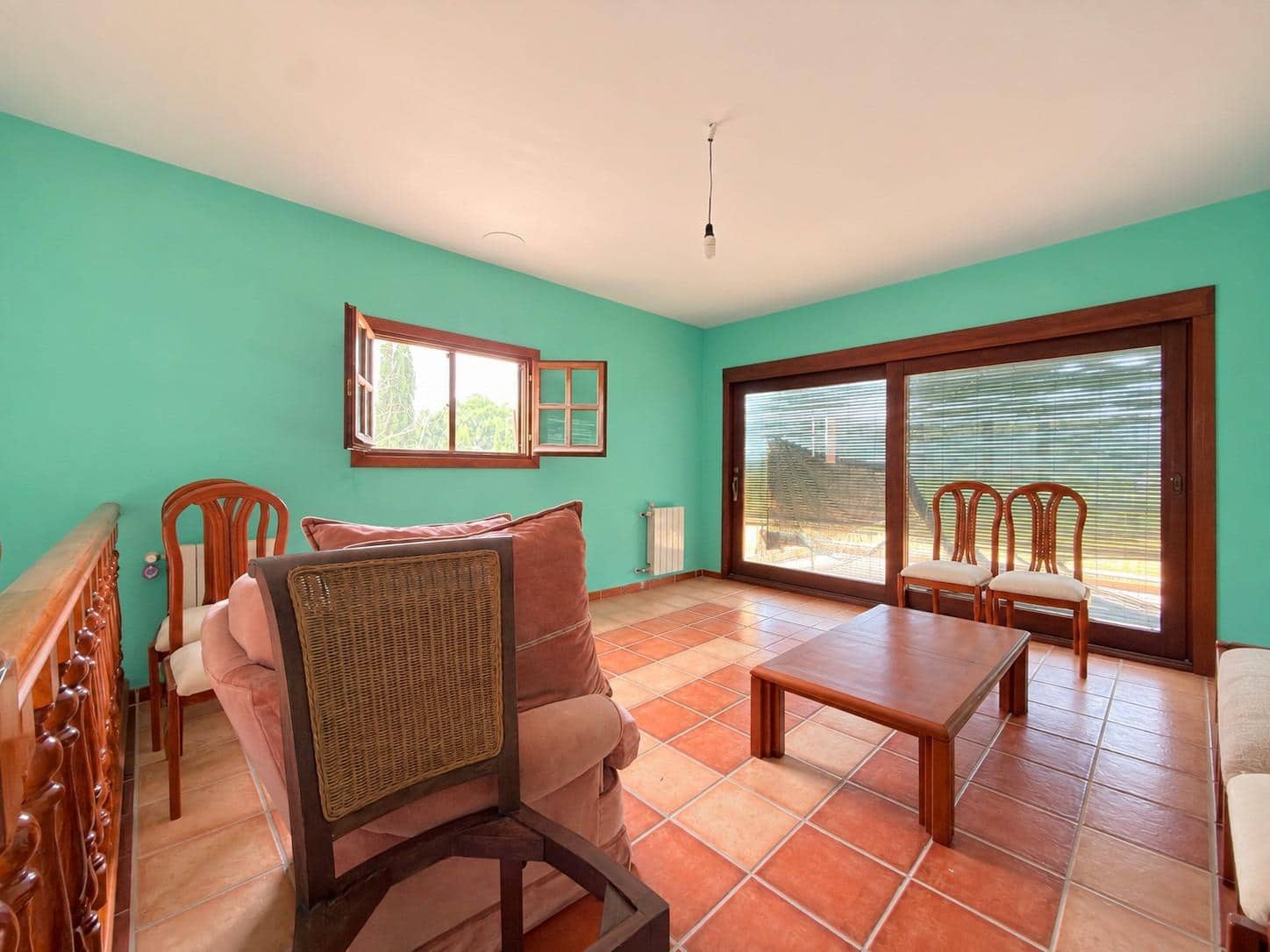 8 Zimmer Villa zu verkaufen in Beniarjo mit Pool Garage - 570.000 € (Ref: 10159857)