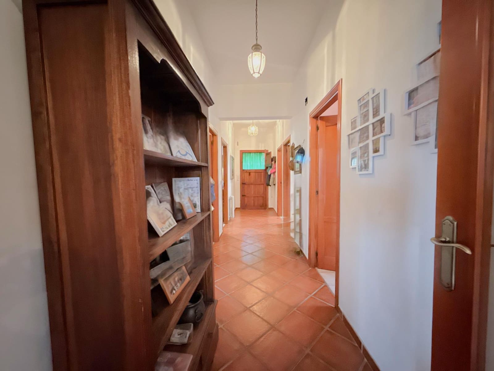 8 Zimmer Villa zu verkaufen in Beniarjo mit Pool Garage - 570.000 € (Ref: 10159857)
