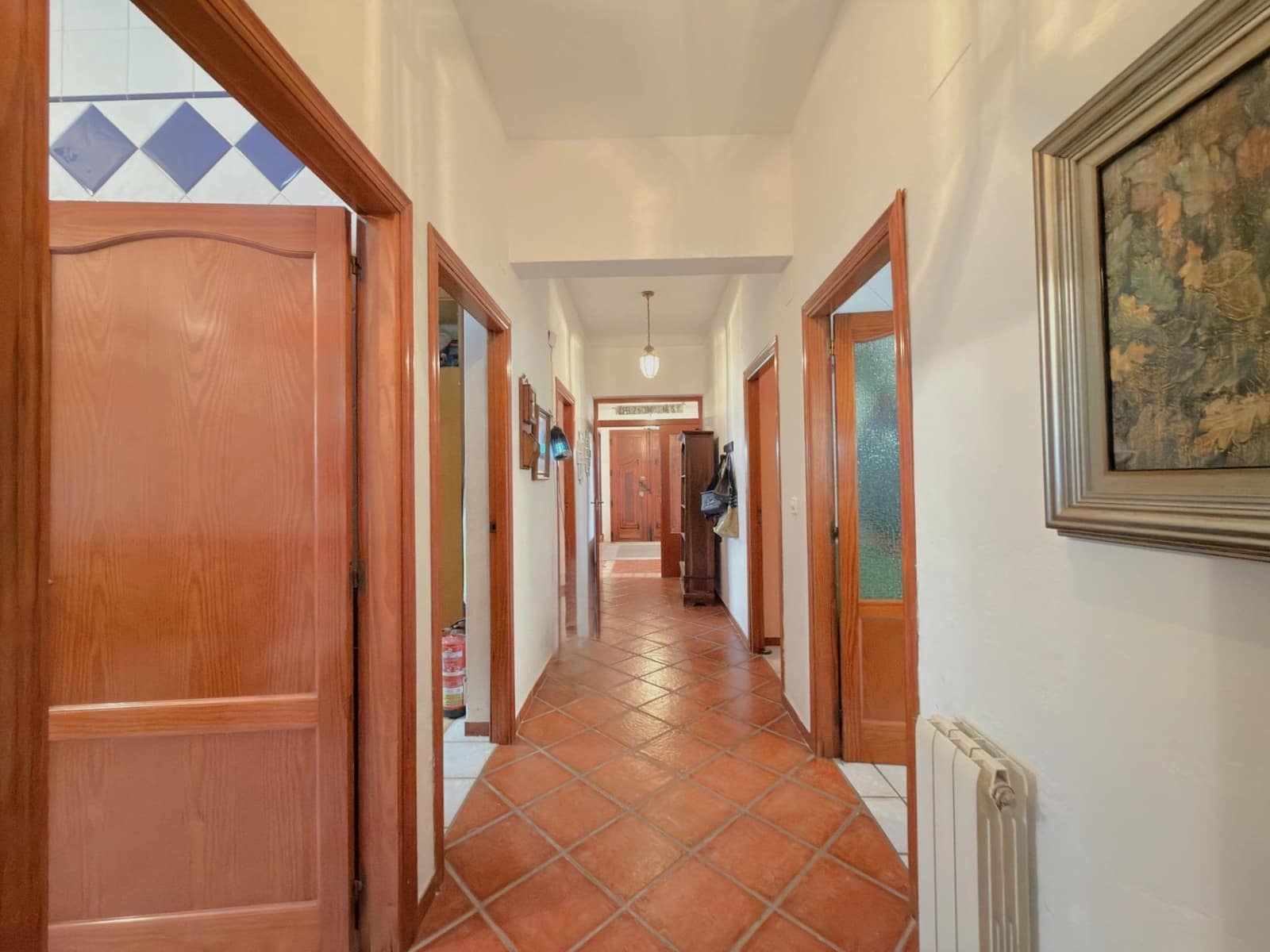 8 Zimmer Villa zu verkaufen in Beniarjo mit Pool Garage - 570.000 € (Ref: 10159857)