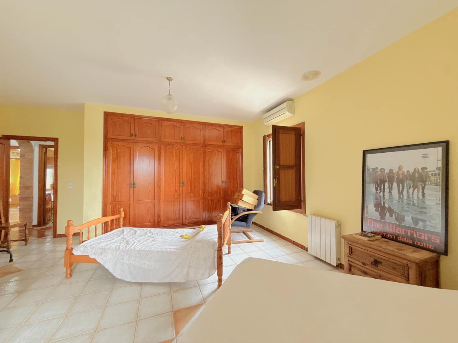8 Zimmer Villa zu verkaufen in Beniarjo mit Pool Garage - 570.000 € (Ref: 10159857)