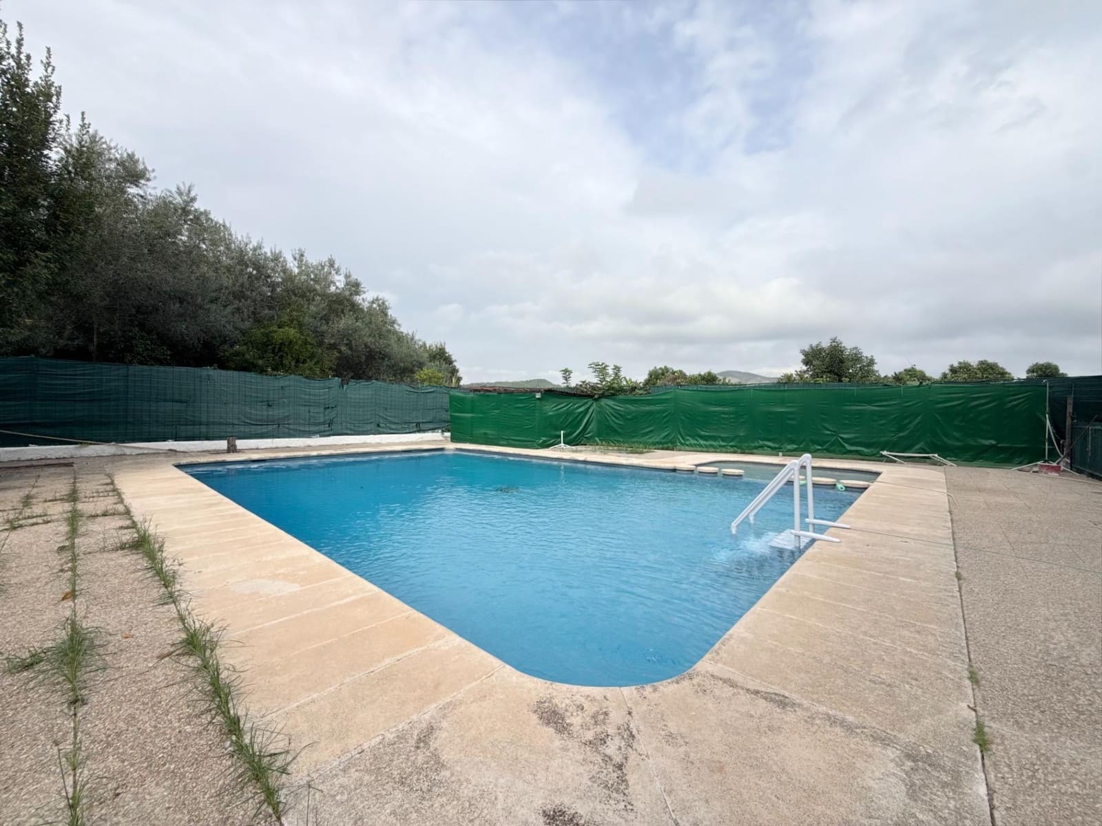 8 Zimmer Villa zu verkaufen in Beniarjo mit Pool Garage - 570.000 € (Ref: 10159857)