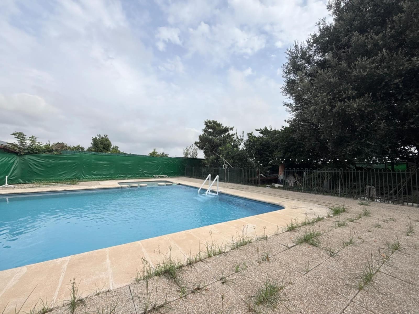 8 Zimmer Villa zu verkaufen in Beniarjo mit Pool Garage - 570.000 € (Ref: 10159857)