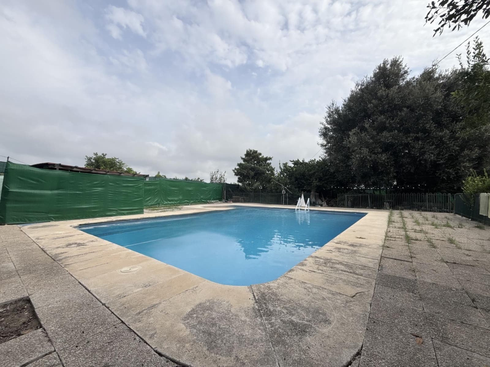 8 Zimmer Villa zu verkaufen in Beniarjo mit Pool Garage - 570.000 € (Ref: 10159857)