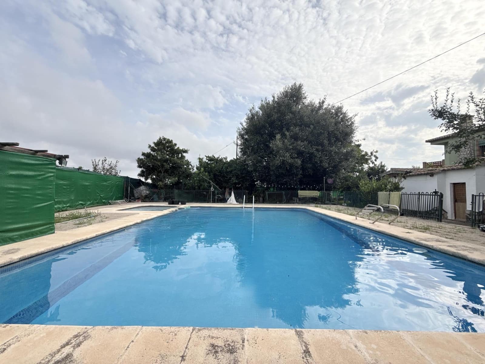 8 Zimmer Villa zu verkaufen in Beniarjo mit Pool Garage - 570.000 € (Ref: 10159857)