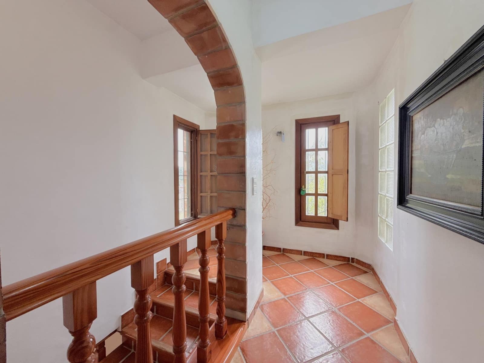 8 Zimmer Villa zu verkaufen in Beniarjo mit Pool Garage - 570.000 € (Ref: 10159857)