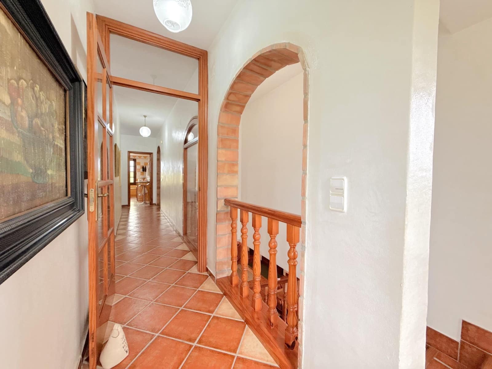 8 Zimmer Villa zu verkaufen in Beniarjo mit Pool Garage - 570.000 € (Ref: 10159857)