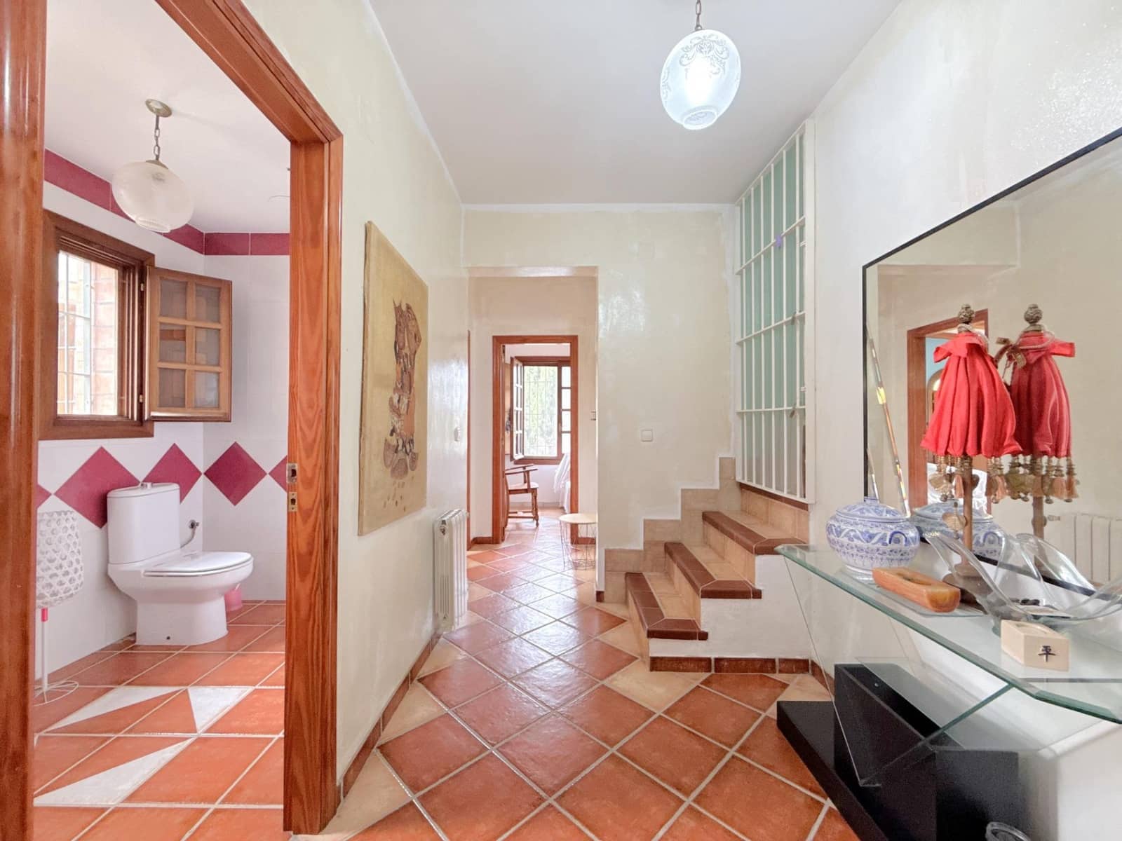 8 Zimmer Villa zu verkaufen in Beniarjo mit Pool Garage - 570.000 € (Ref: 10159857)