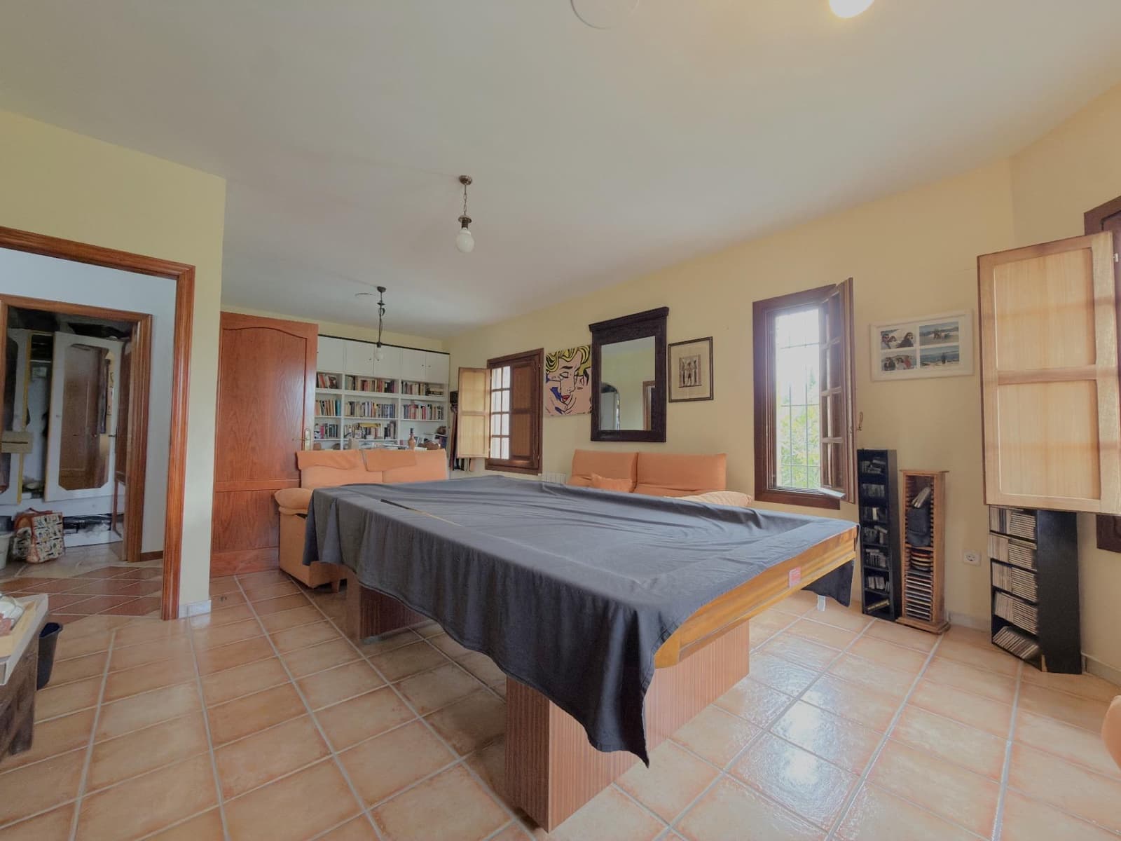8 Zimmer Villa zu verkaufen in Beniarjo mit Pool Garage - 570.000 € (Ref: 10159857)