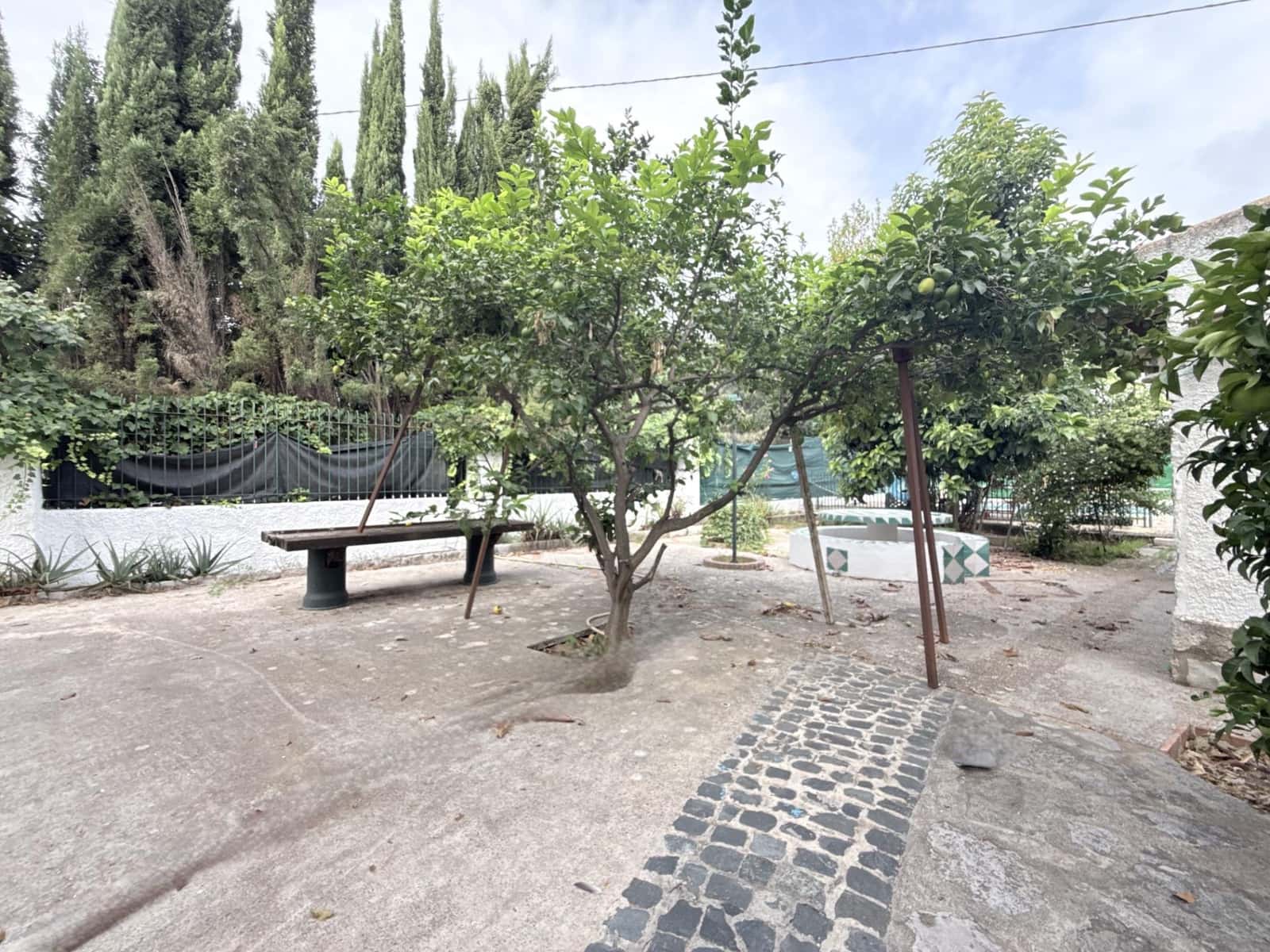 8 Zimmer Villa zu verkaufen in Beniarjo mit Pool Garage - 570.000 € (Ref: 10159857)