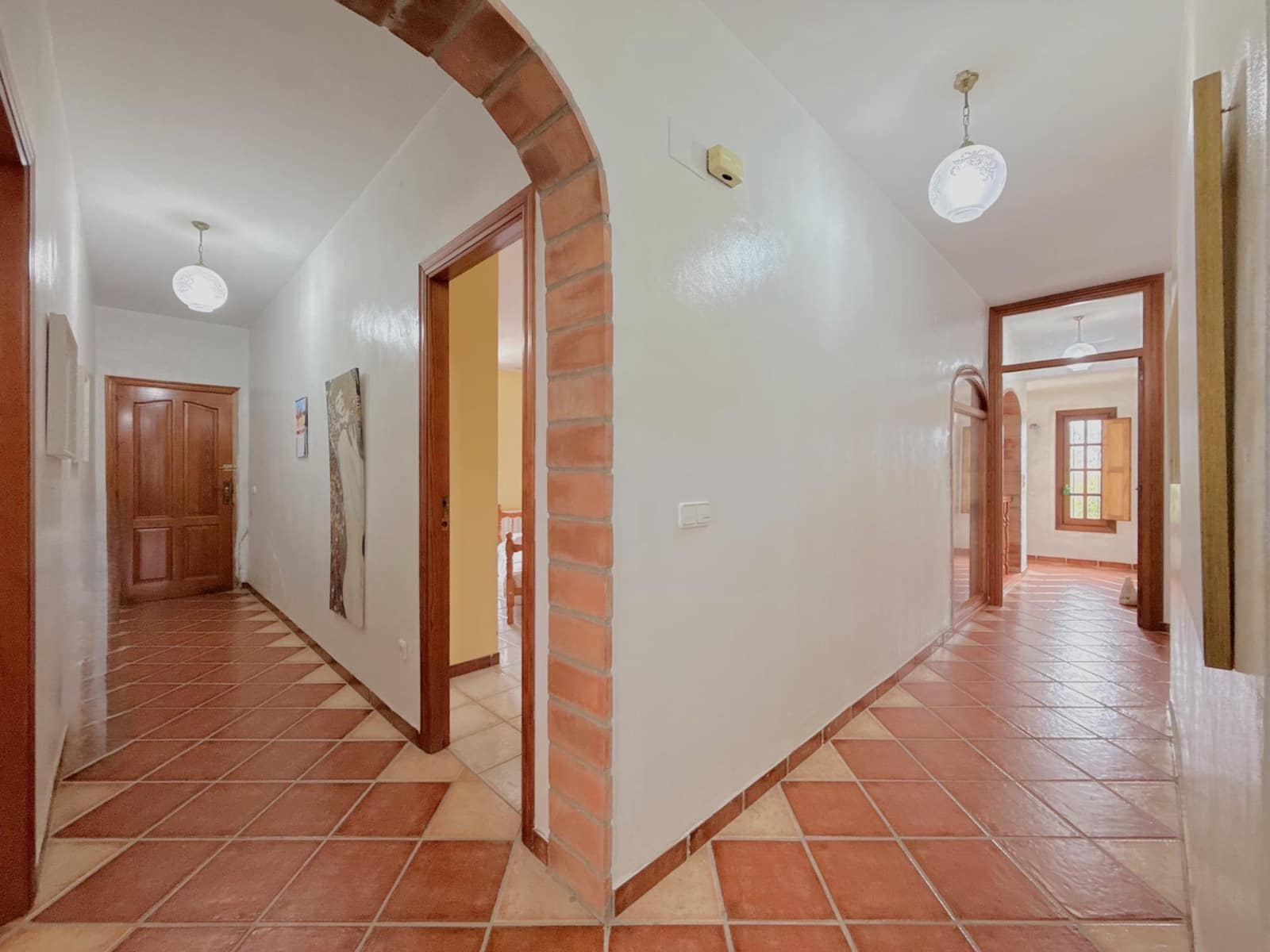8 Zimmer Villa zu verkaufen in Beniarjo mit Pool Garage - 570.000 € (Ref: 10159857)