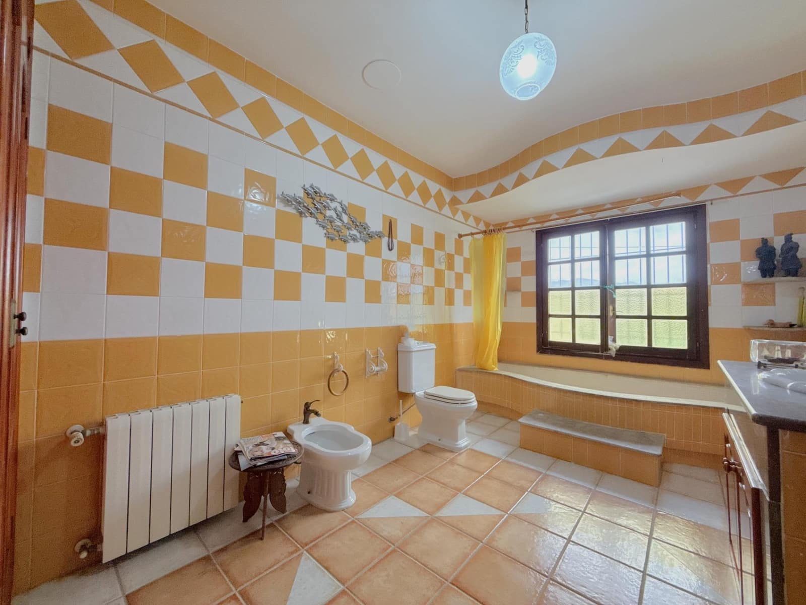 8 Zimmer Villa zu verkaufen in Beniarjo mit Pool Garage - 570.000 € (Ref: 10159857)