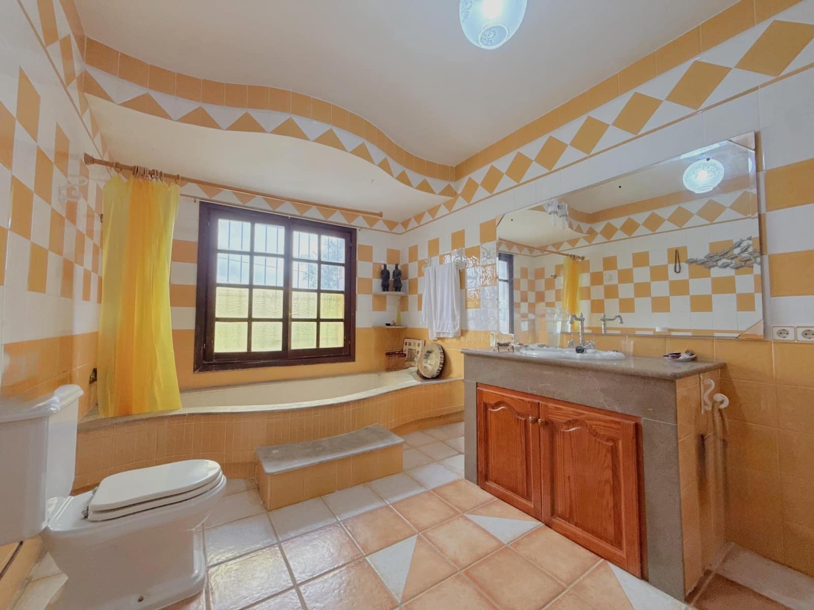 8 Zimmer Villa zu verkaufen in Beniarjo mit Pool Garage - 570.000 € (Ref: 10159857)